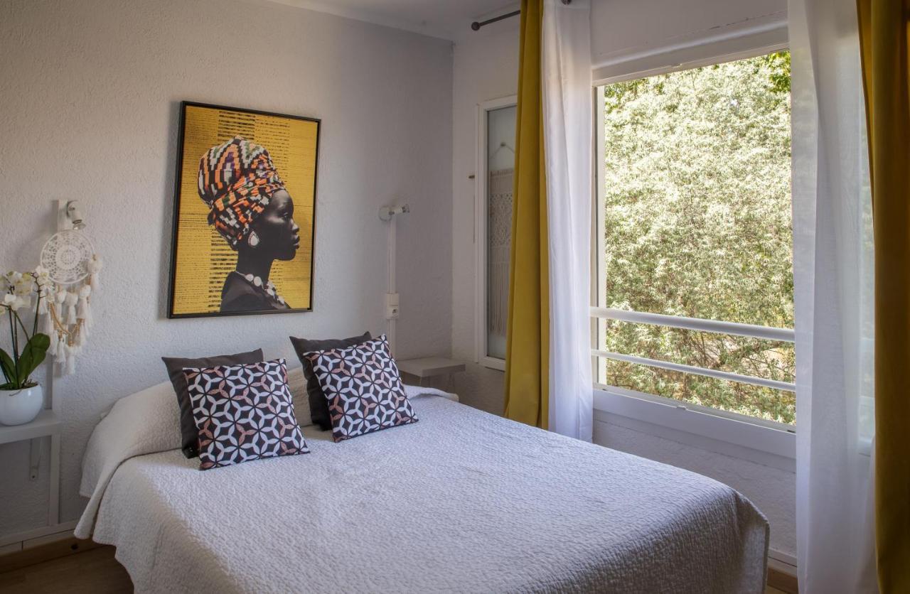 Le Grand Large Bord De Mer Hotel & Appartements Palavas-les-Flots Eksteriør billede