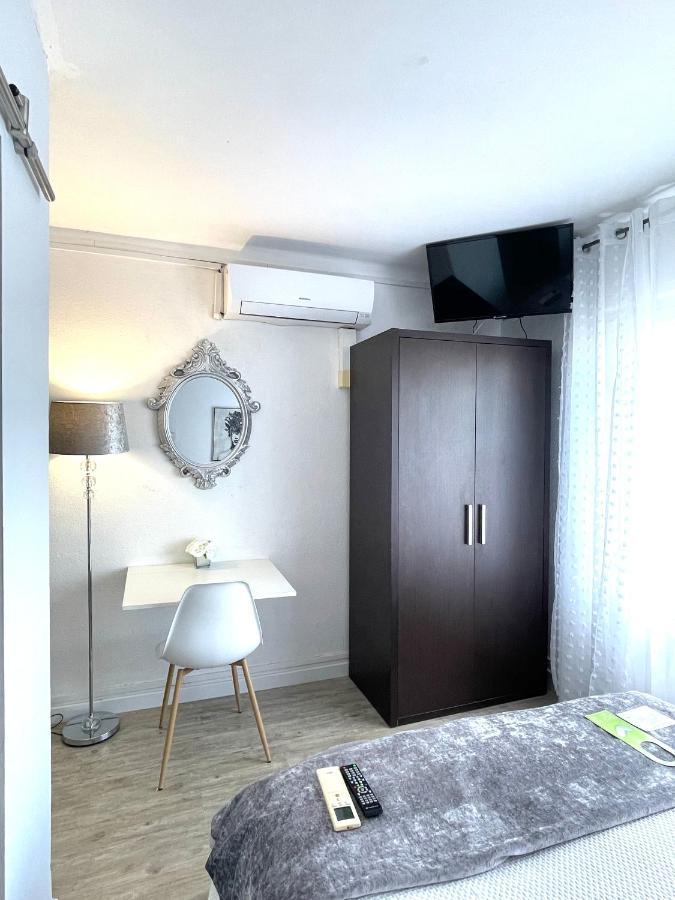 Le Grand Large Bord De Mer Hotel & Appartements Palavas-les-Flots Eksteriør billede