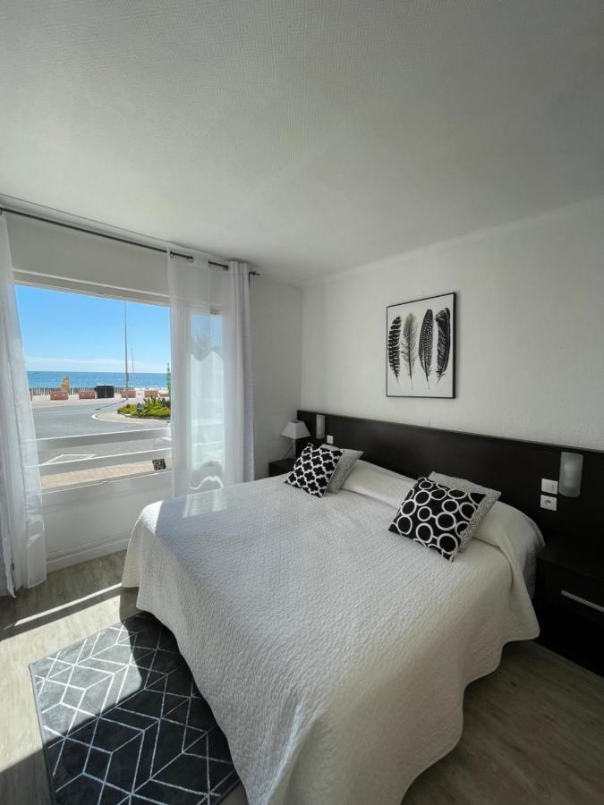 Le Grand Large Bord De Mer Hotel & Appartements Palavas-les-Flots Eksteriør billede