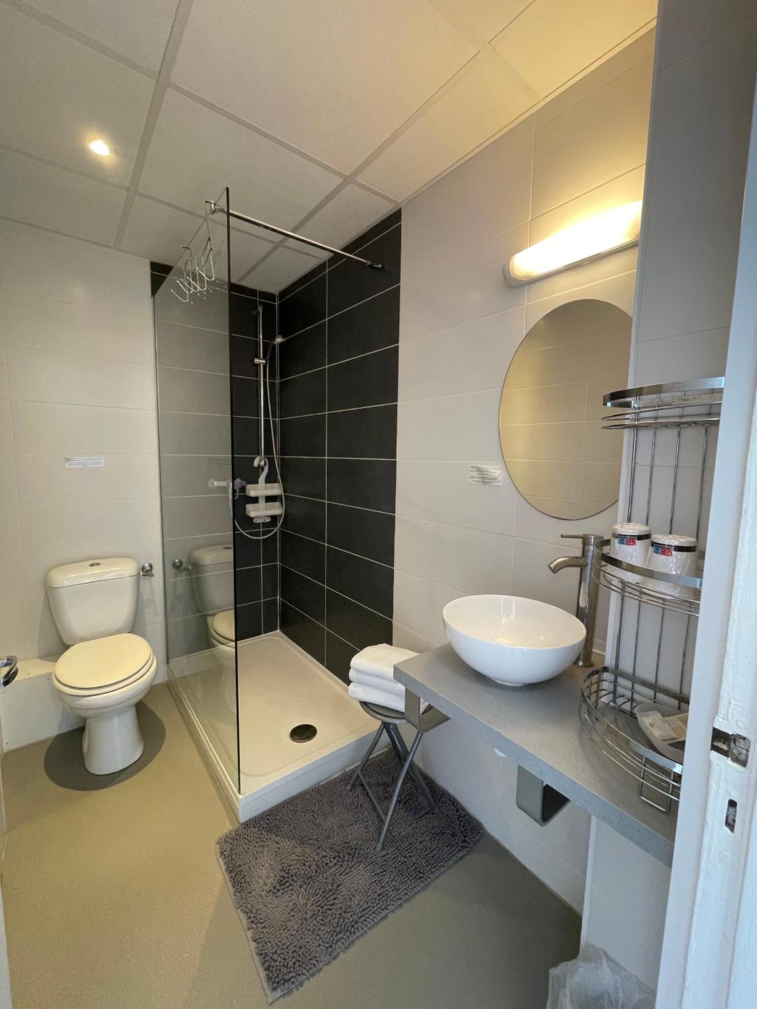 Le Grand Large Bord De Mer Hotel & Appartements Palavas-les-Flots Eksteriør billede