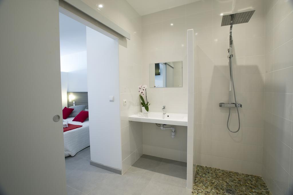Le Grand Large Bord De Mer Hotel & Appartements Palavas-les-Flots Eksteriør billede