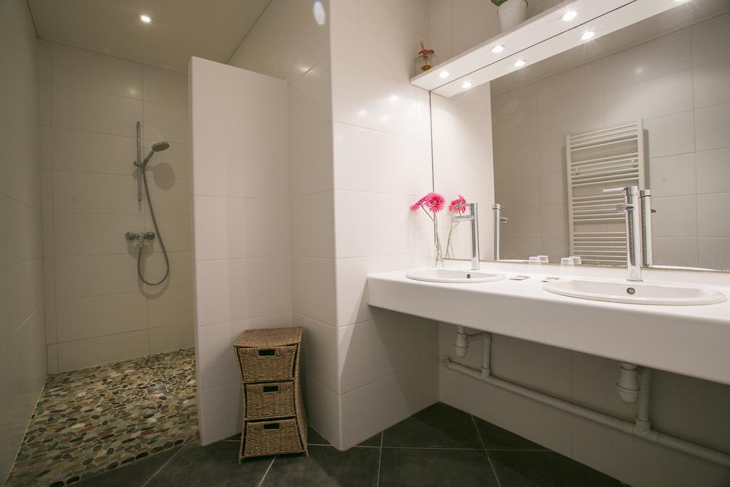 Le Grand Large Bord De Mer Hotel & Appartements Palavas-les-Flots Eksteriør billede