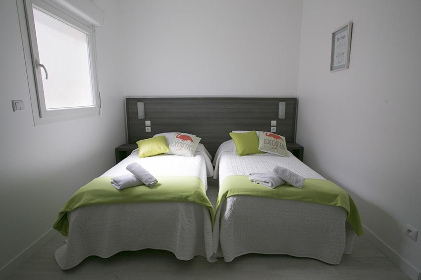 Le Grand Large Bord De Mer Hotel & Appartements Palavas-les-Flots Eksteriør billede